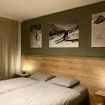 Appartamento Large 1 Bedroom - Free Parking - Dream Views- *