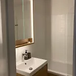 Large 1 Bedroom - Free Parking - Dream Views- * Leukerbad