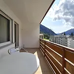 Large 1 Bedroom - Free Parking - Dream Views- * Leukerbad