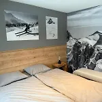 Apartament Large 1 Bedroom - Free Parking - Dream Views- *