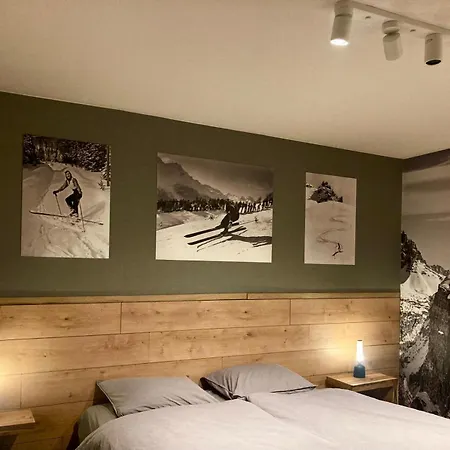 Large 1 Bedroom - Free Parking - Dream Views- Apartment