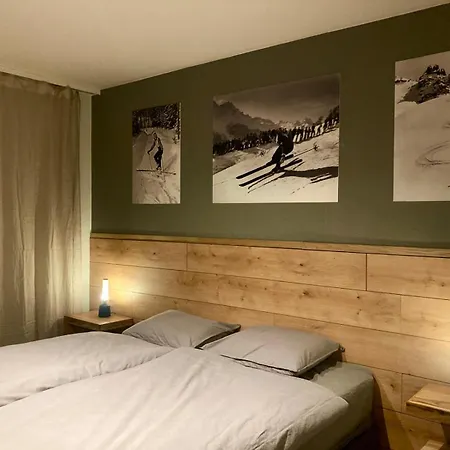 Daire Large 1 Bedroom - Free Parking - Dream Views- *