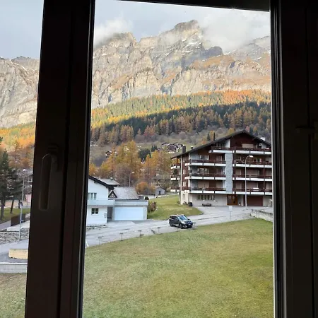 Large 1 Bedroom - Free Parking - Dream Views- Daire *