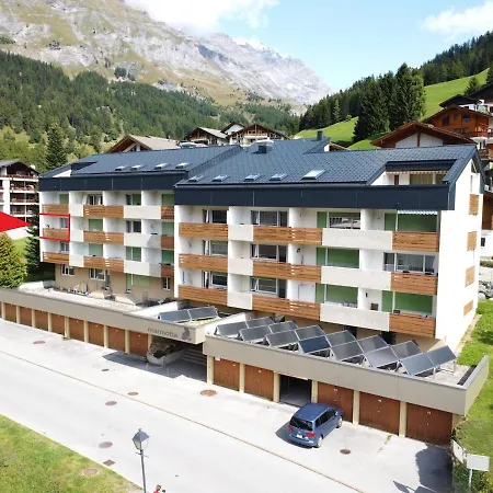 Apartment Large 1 Bedroom - Free Parking - Dream Views-