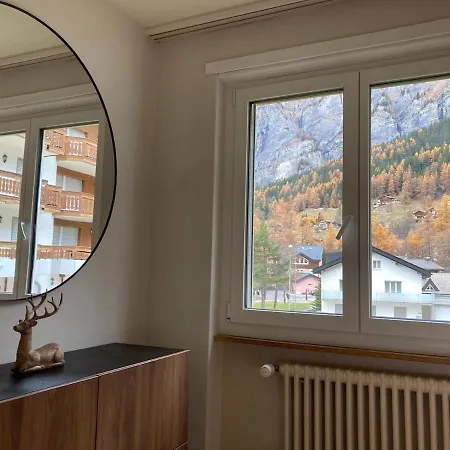 Large 1 Bedroom - Free Parking - Dream Views- 로이커바드