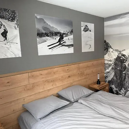 Large 1 Bedroom - Free Parking - Dream Views- Apartment