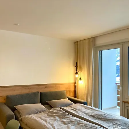아파트 Large 1 Bedroom - Free Parking - Dream Views-