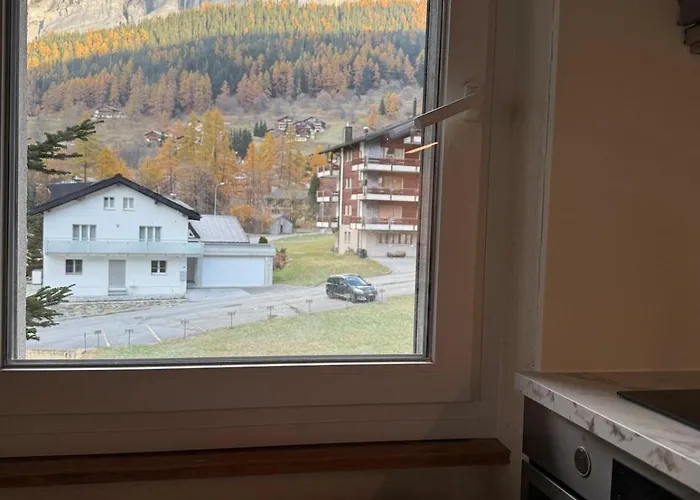 Apartamento Large 1 Bedroom - Free Parking - Dream Views- *