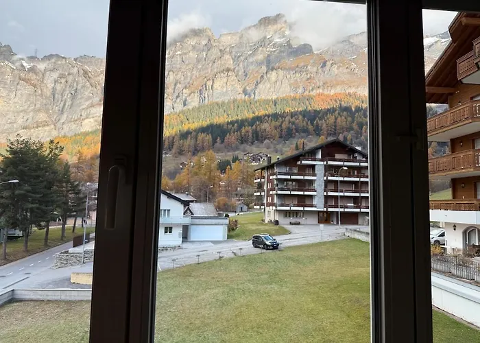 Large 1 Bedroom - Free Parking - Dream Views- Apartamento *