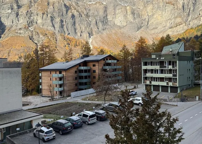 Apartamento Large 1 Bedroom - Free Parking - Dream Views-