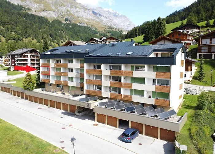 Apartment Large 1 Bedroom - Free Parking - Dream Views-