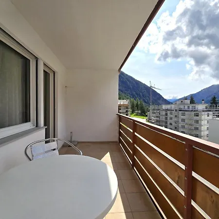 Large 1 Bedroom - Free Parking - Dream Views- * Leukerbad